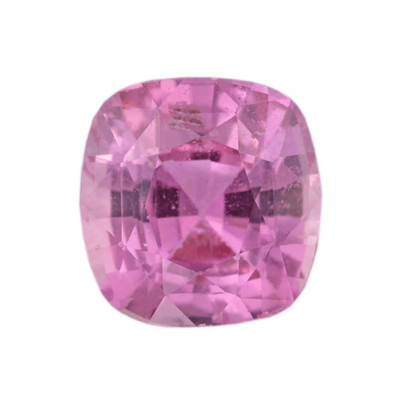 マダガスカル産パパラチアサファイア ルース PPS 1.155ct