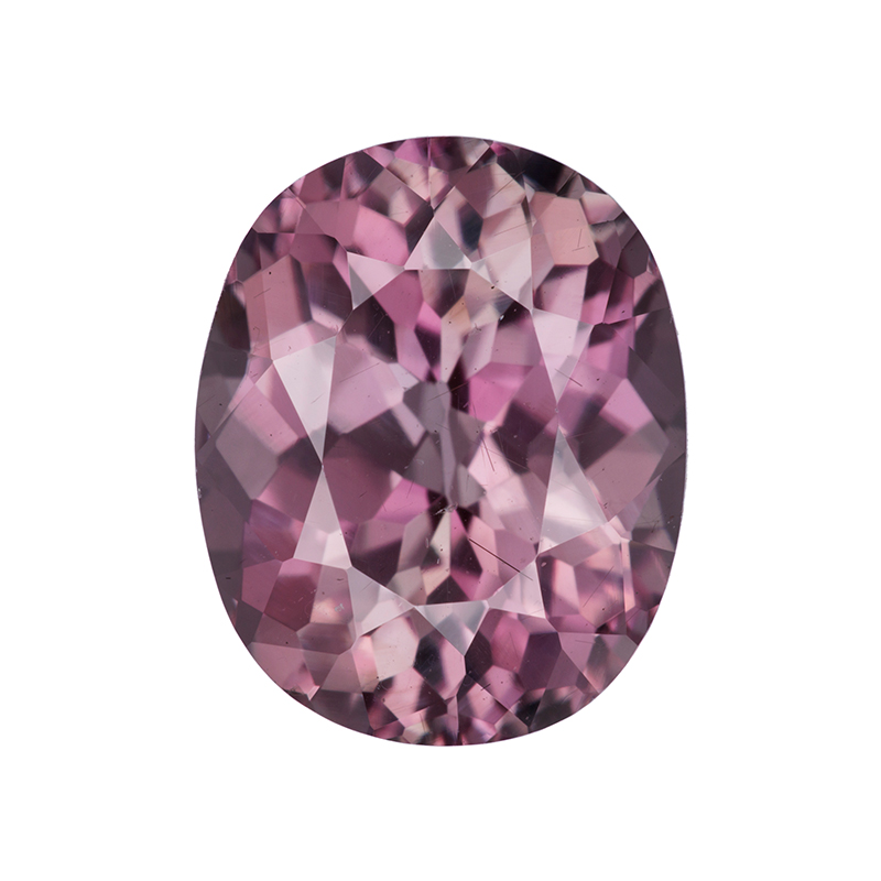  ピンクダイアスポア ルース DJ 5.162ct