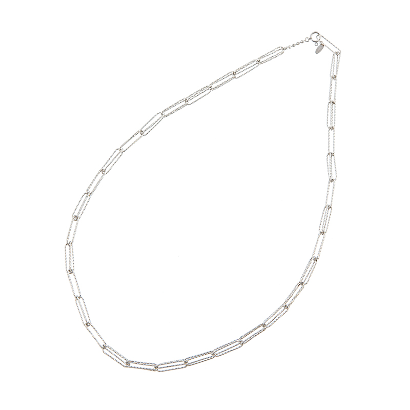 PT850クリップスタイルシャイニングネックレス