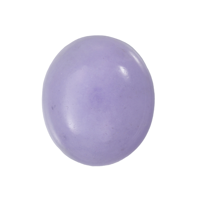 ラベンダーヒスイ ルース J 7.02ct