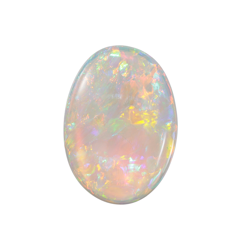 オパール ルース OP 約1.35ct