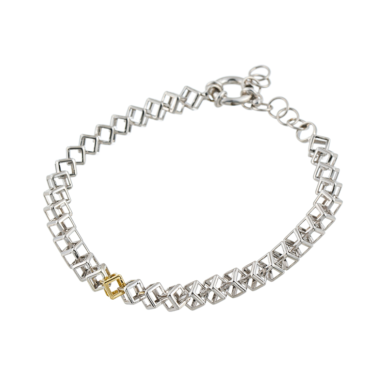 フィリグラーナチャーム GSTV 楽天市場】GSTV K18YG イエローゴールド フィリグラーナピアストップ