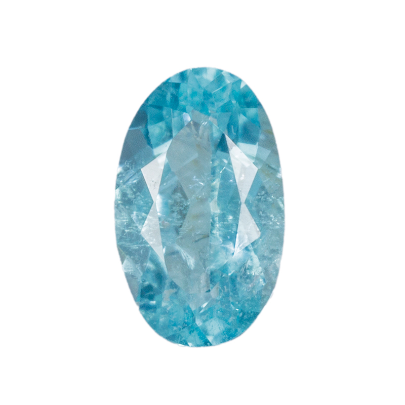 ブラジル産パライバトルマリン ルース PRT 0.133ct