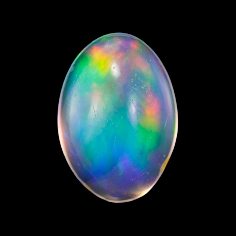 ウォーターオパール ルース OP 2.118ct