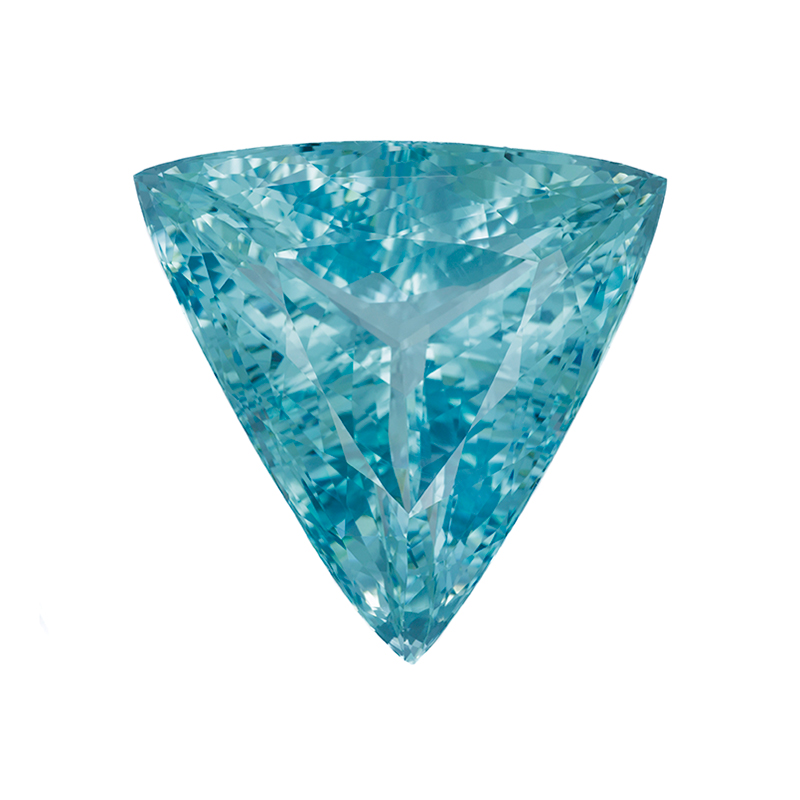 アクアマリン ルース AQ 70.174ct