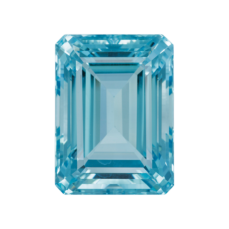 アクアマリン ルース AQ 34.952ct