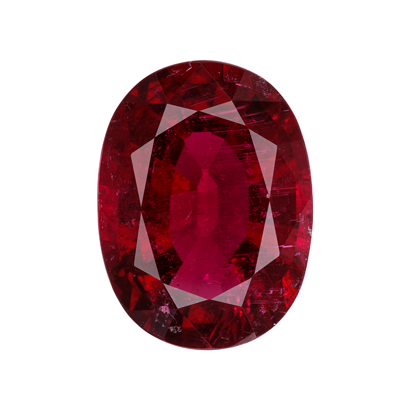 ルベライト ルース RT 15.309ct