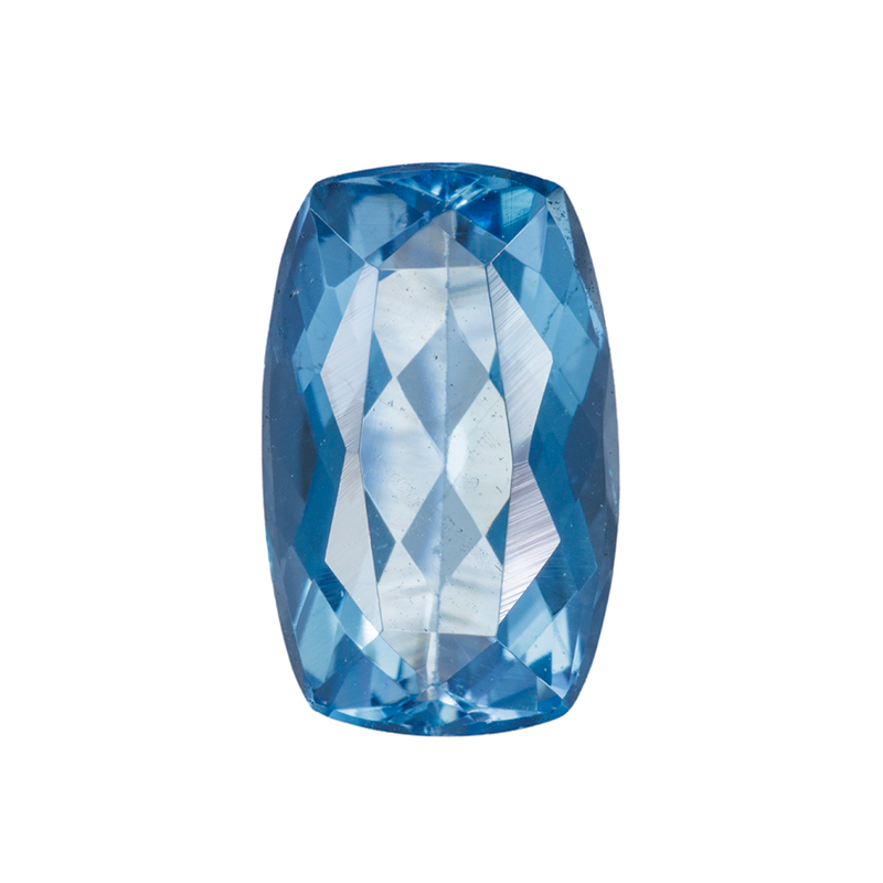 サンタマリアアクアマリン ルース AQ 1.091ct