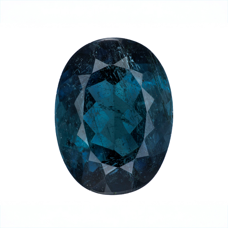 インディゴライトトルマリン ルース T 1.815ct
