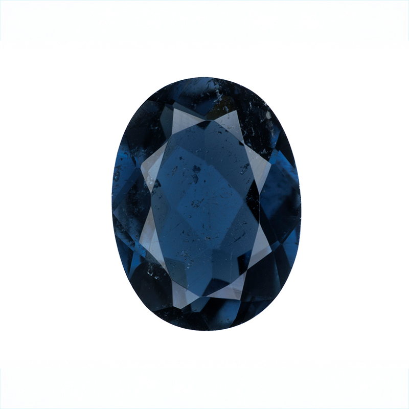 インディゴライトトルマリン ルース T 1.188ct