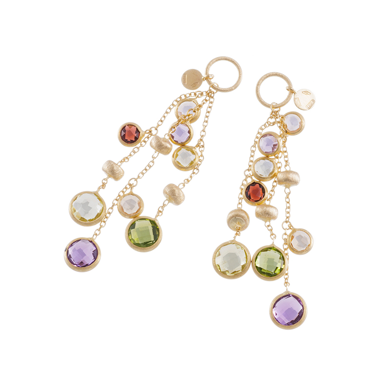 K18YG クリシュナ チャーム 