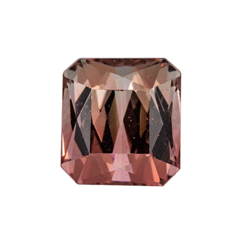 バイカラートルマリン ルース T 3.99ct