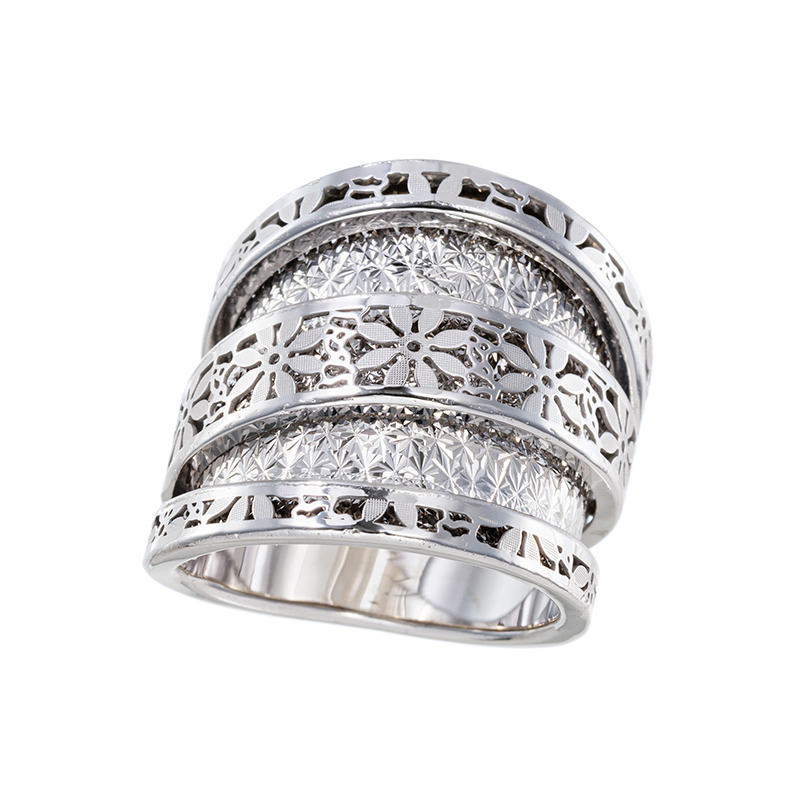 SV フィリグラーナ リング 