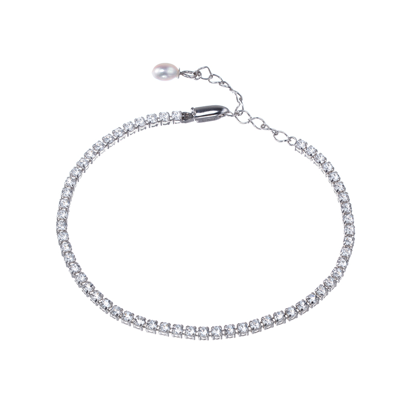 SV オーストラリア産 白蝶ケシパール ナチュラルホワイトカラー ホワイトトパース シルキータッチ 