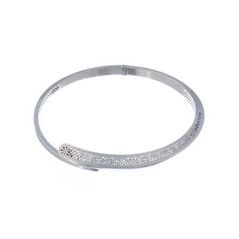 SV フィリグラーナ チョーカーネックレス 