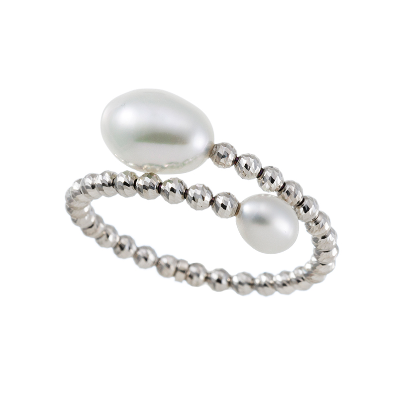 FERNANDES パールホワイト　美品　訳あり 商品詳細 ｜ JEWELRY SQUARE